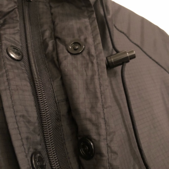 Jansport Windbreaker - Picture 3 of 5